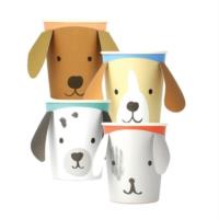 Puppy Cups