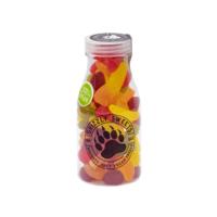 Gummy Bottle Grizzly
