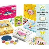 Paper Creation Kit My Little Decorators Gifts