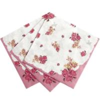 Truly Scrumptious Large Napkin