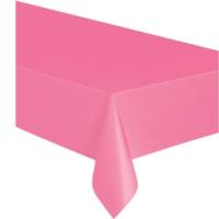 Hot Pink Table Cover