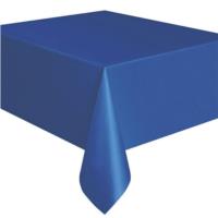 Royal Blue Table Cover