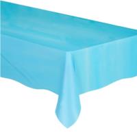 Powder Blue Table Cover