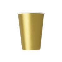 14 Gold Cups 9Oz