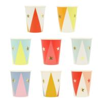 Circus Cups