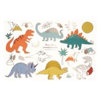 Dinosaurs Colouring Placemats