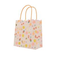 Happy Face Icons Party Bags