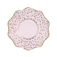 Laduree Marie-Antoinette Side Plates