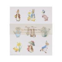 Peter Rabbit In The Garden Egg Decorating Tattoos