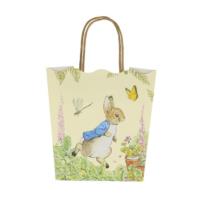 Peter Rabbit In The Garden Party Bags