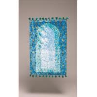 Prayer Mat - Bluebell