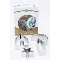 Islamic Shape Cookie Cutter