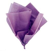 Lavender Tissue Sheets