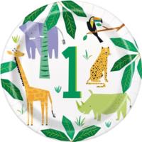 ANIMAL SAFARI 1ST BDAY 9