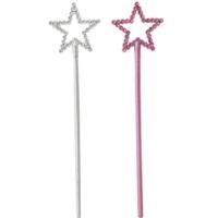 MINI STAR WANDS