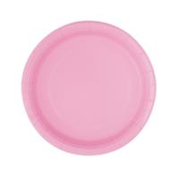 Lovely Pink 7