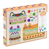 Mosaic Cakes and Sweets