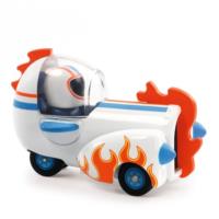 Crazy Motors - Astro Rocket