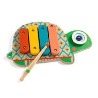 Animambo - Cymbal And Xylophone