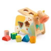 Sorting Box - Cachatou