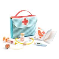 Visit The Doctor Kit