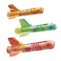 Do It yourself - Koinobori Flying Fish