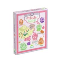 Artistic Patch - Sweets