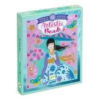 Artistic Beads - Around The World