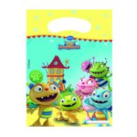 6 Henry Hugglemonster  Party Bags