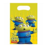 6 Toy Story Party Bags