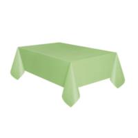 Kiwi Green Table Cover