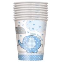 Umbrellaphants Cups