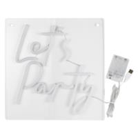 White Let