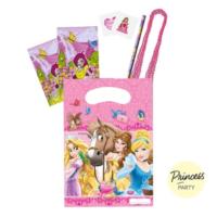 Princess Girls Party Bags