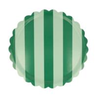 Green & Mint Tray