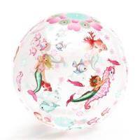 Mermaid Inflatable Ball