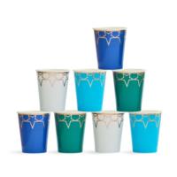 Party Camel x Meri Meri Ramadan Star Cups