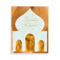 Party Camel x Meri Meri Ramadan Kareem Napkins