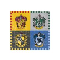 Harry Potter Beverage Napkin - Pack of 16