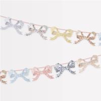 Meri Meri x Liberty Bow Garland