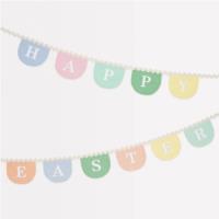 Easter Fabric Garland