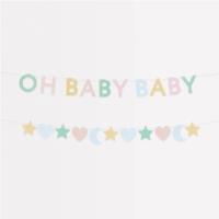 Baby Mini Matchbox Garlands