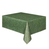 Green Grass Pattern Tablecover