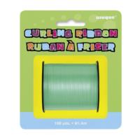 Emerald Green Curling Ribbon - 100 Yards