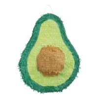 3D Avocado Pinata