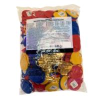 Assorted Balloon Weights - Pack of 144