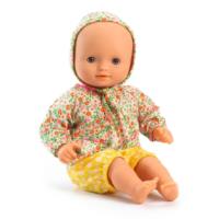 Baby Flora Petit Pan Pomea Doll