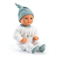 Baby Neige Pomea Doll
