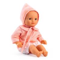 Baby Rose Pomea Doll