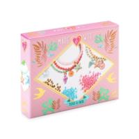 Sea Multi-wrap Beads & Jewellery